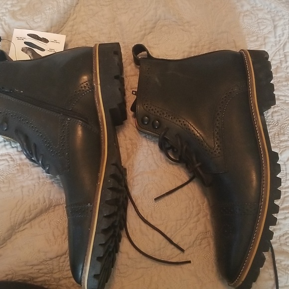 Mens boots mena wearehouse Belvedere - Picture 2 of 6